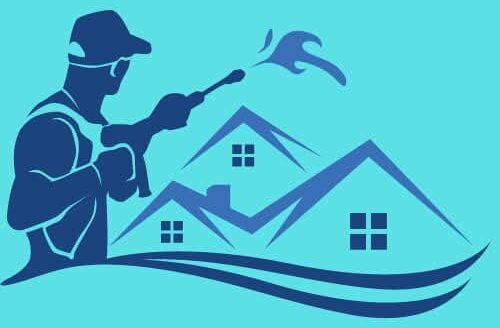 Plovimas aukštu slėgiu